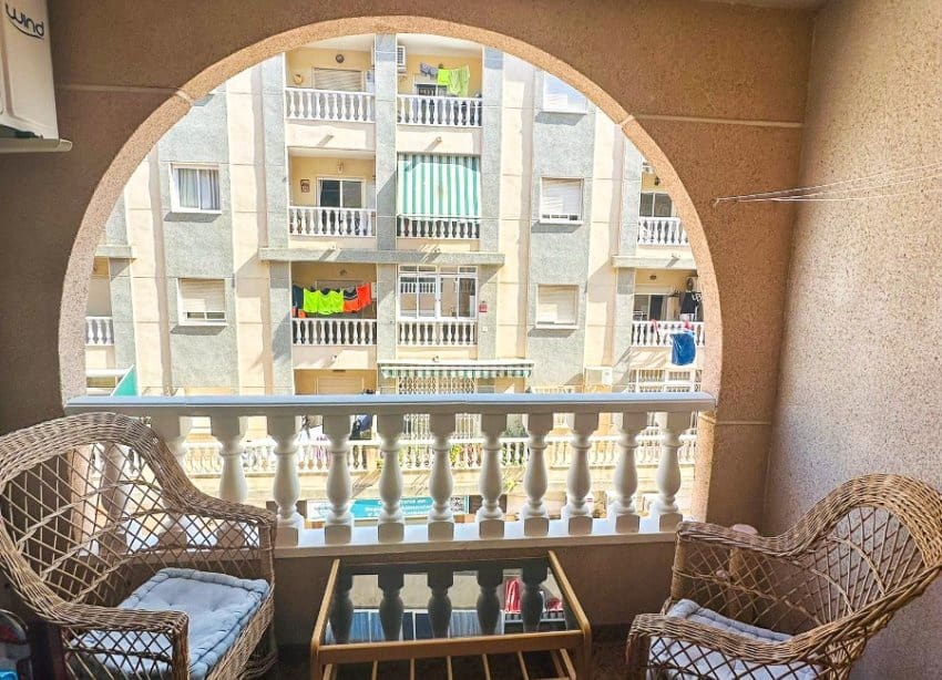 2 camera da letto Appartamento in vendita in Torrevieja con piscina - 144.000 € (Rif: 9153104)