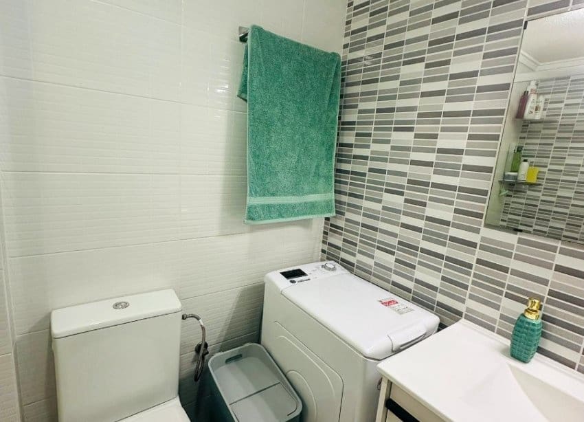 2 camera da letto Appartamento in vendita in Torrevieja con piscina - 144.000 € (Rif: 9153104)