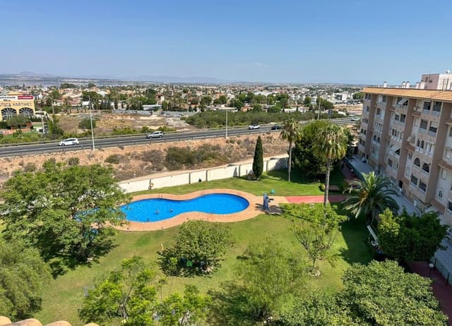 2 camera da letto Appartamento in vendita in Parque de las Naciones, Torrevieja con piscina - 144.000 € (Rif: 9153104)