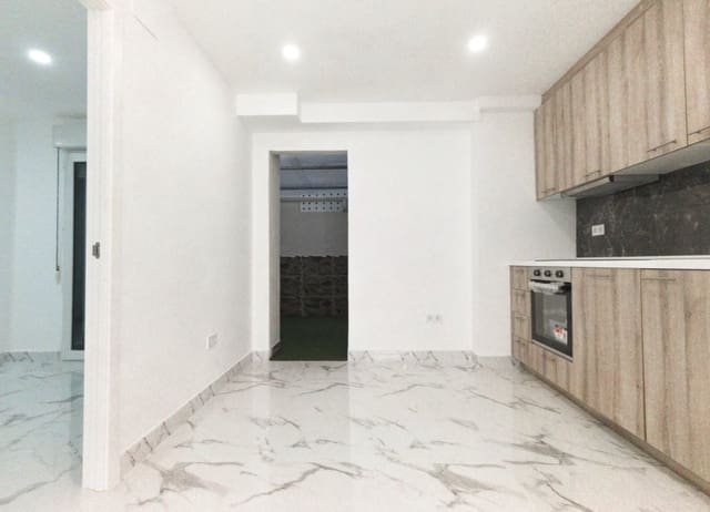 3 sovrum Lägenhet till salu i Playa de los Náufragos, Torrevieja med garage - 209 000 € (Ref: 9243655)