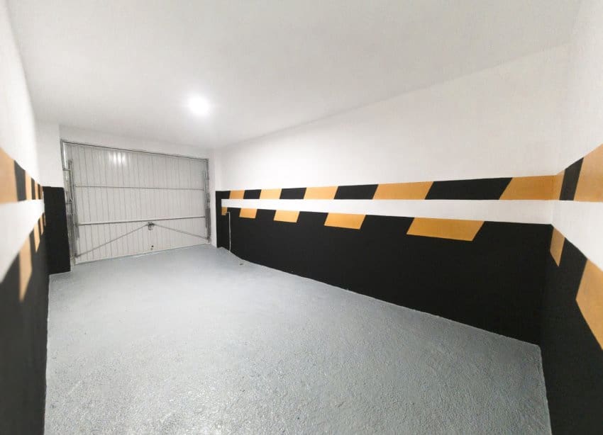 3 makuuhuone Huoneisto myytävänä paikassa Torrevieja mukana 
autotalli - 209 000 € (Ref: 9243655)