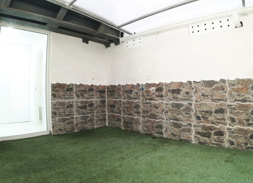 3 makuuhuone Huoneisto myytävänä paikassa Torrevieja mukana 
autotalli - 209 000 € (Ref: 9243655)