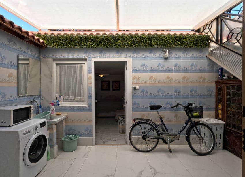 4 quarto Moradia em Banda para venda em Torrevieja com garagem - 249 900 € (Ref: 9268938)