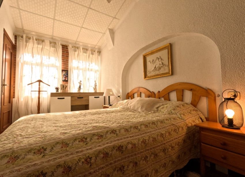 4 quarto Moradia em Banda para venda em Torrevieja com garagem - 249 900 € (Ref: 9268938)