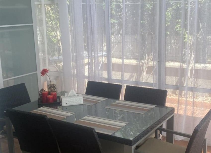 2 bedroom Bungalow for sale in Mil Palmeras with pool garage - € 229,900 (Ref: 9274689)