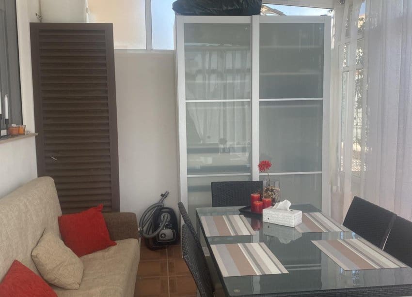 2 bedroom Bungalow for sale in Mil Palmeras with pool garage - € 229,900 (Ref: 9274689)