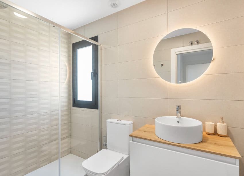 2 bedroom Apartment for sale in Torre-Pacheco with pool garage - € 296,000 (Ref: 9309201)