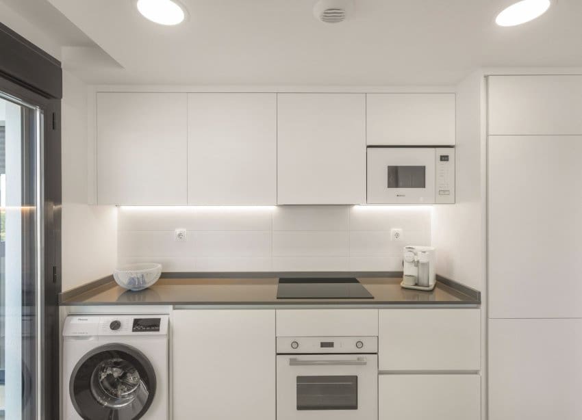 2 bedroom Apartment for sale in Torre-Pacheco with pool garage - € 296,000 (Ref: 9309201)