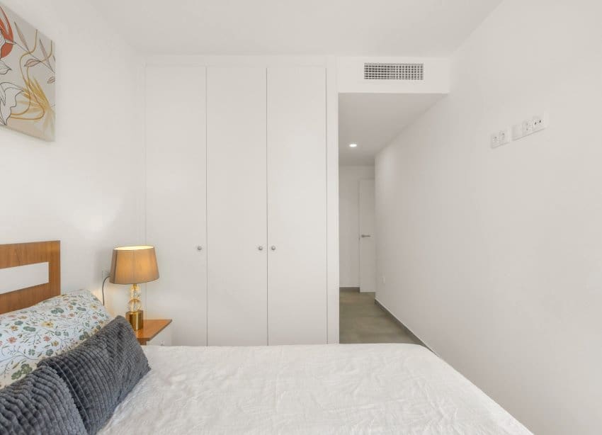 2 bedroom Apartment for sale in Torre-Pacheco with pool garage - € 296,000 (Ref: 9309201)