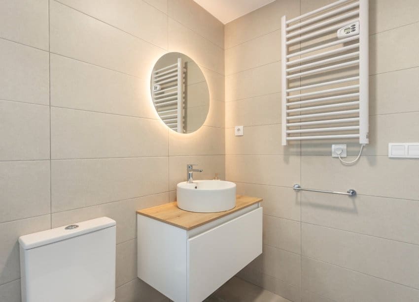 2 bedroom Apartment for sale in Torre-Pacheco with pool garage - € 296,000 (Ref: 9309201)