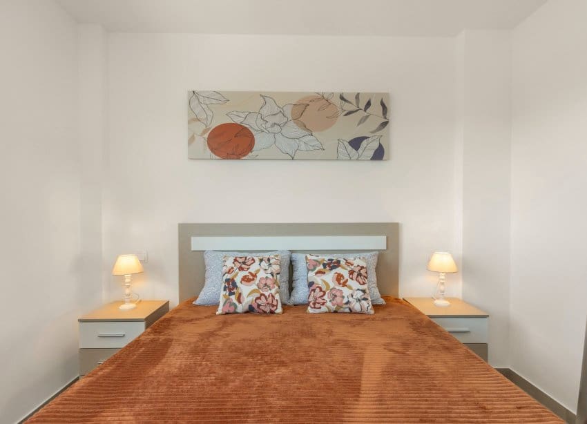 2 bedroom Apartment for sale in Torre-Pacheco with pool garage - € 296,000 (Ref: 9309201)