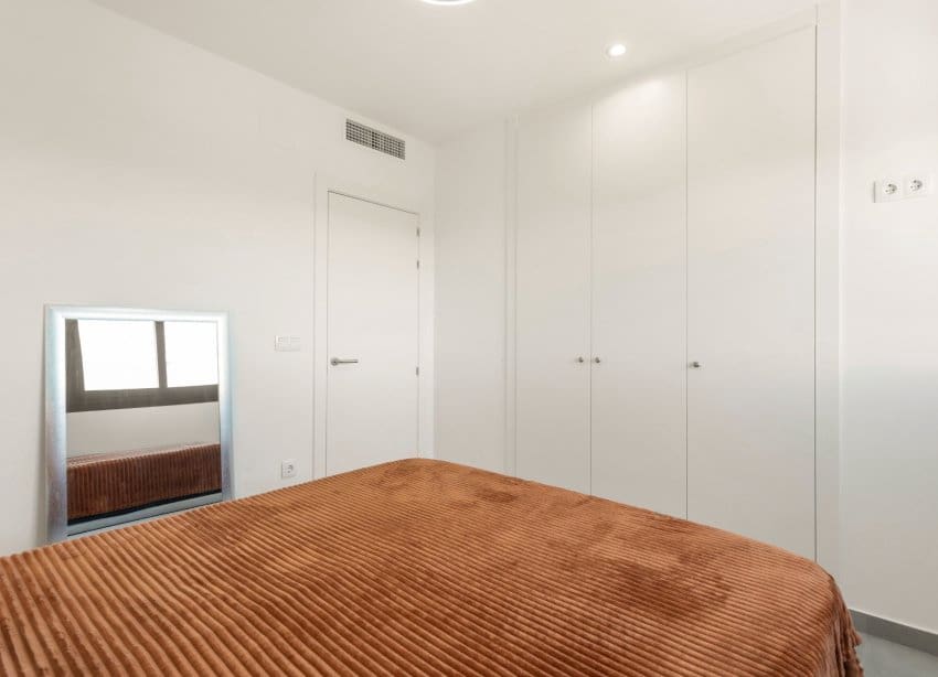 2 bedroom Apartment for sale in Torre-Pacheco with pool garage - € 296,000 (Ref: 9309201)