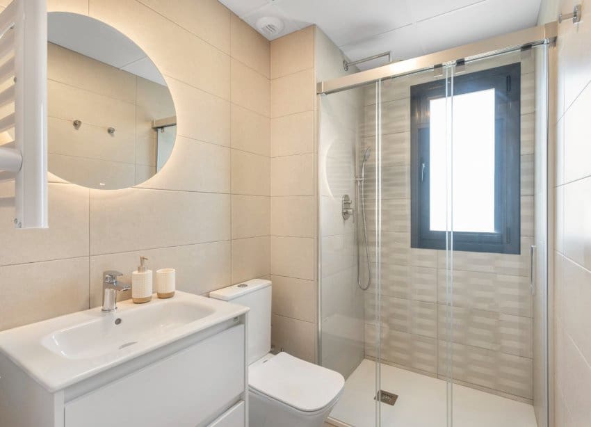 2 bedroom Apartment for sale in Torre-Pacheco with pool garage - € 296,000 (Ref: 9309201)