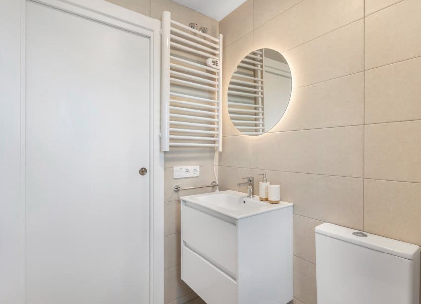 2 bedroom Apartment for sale in Torre-Pacheco with pool garage - € 296,000 (Ref: 9309201)