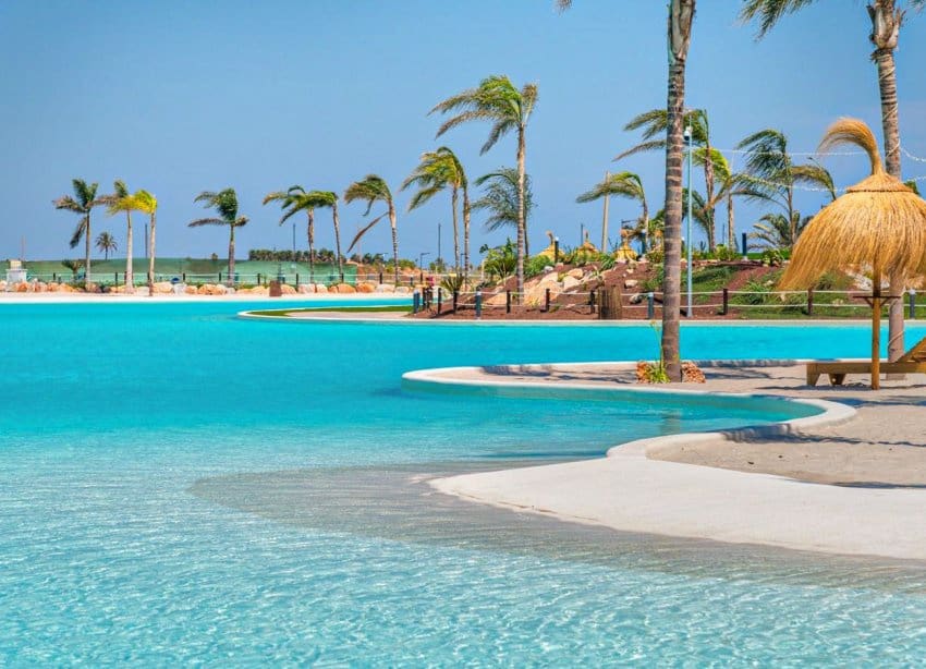 2 bedroom Apartment for sale in Torre-Pacheco with pool garage - € 296,000 (Ref: 9309201)