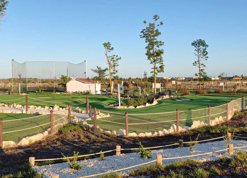 2 bedroom Apartment for sale in Torre-Pacheco with pool garage - € 296,000 (Ref: 9309201)