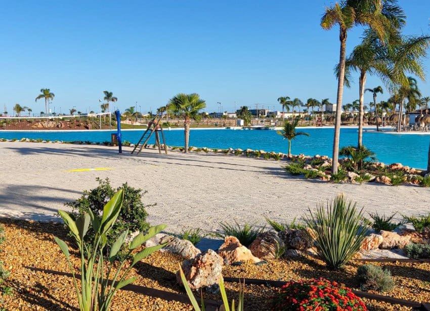 2 bedroom Apartment for sale in Torre-Pacheco with pool garage - € 296,000 (Ref: 9309201)