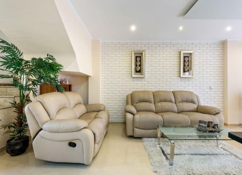 3 sypialnia Dom na sprzedaż w Aguas Nuevas z basenem - 319 900 € (Ref: 9352149)