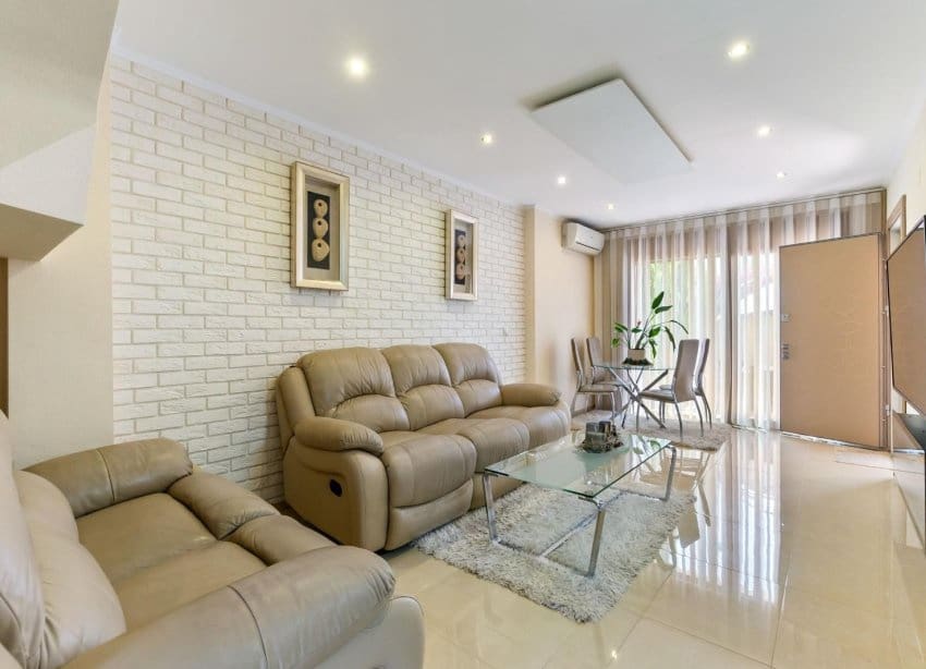 3 sypialnia Dom na sprzedaż w Aguas Nuevas z basenem - 319 900 € (Ref: 9352149)