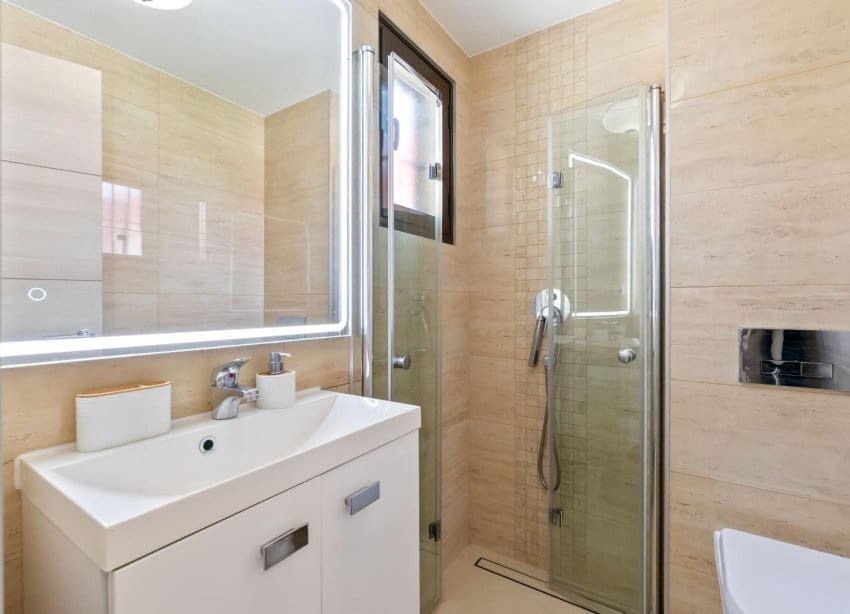 3 sypialnia Dom na sprzedaż w Aguas Nuevas z basenem - 319 900 € (Ref: 9352149)