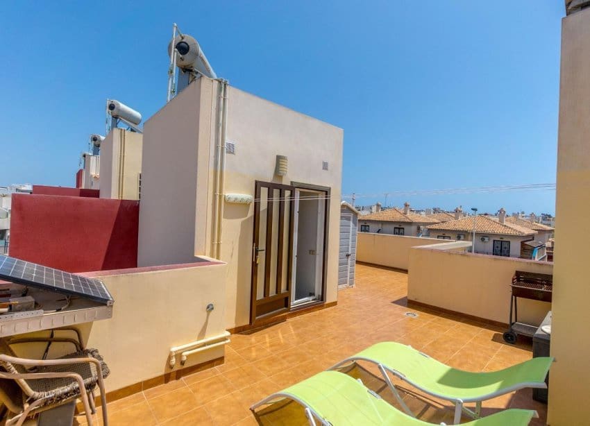 3 sypialnia Dom na sprzedaż w Aguas Nuevas z basenem - 319 900 € (Ref: 9352149)