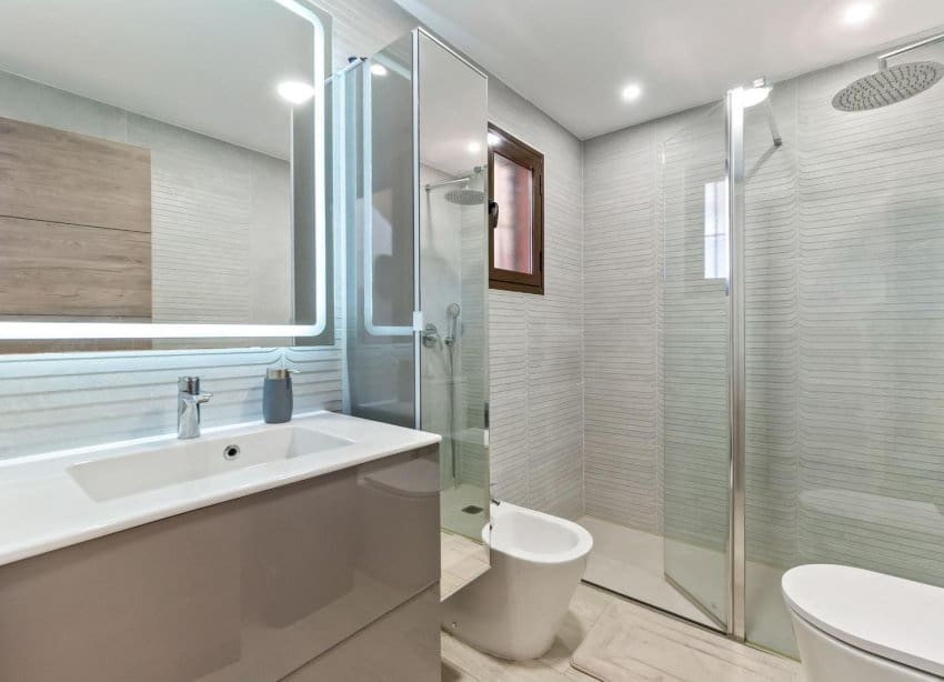 3 sypialnia Dom na sprzedaż w Aguas Nuevas z basenem - 319 900 € (Ref: 9352149)