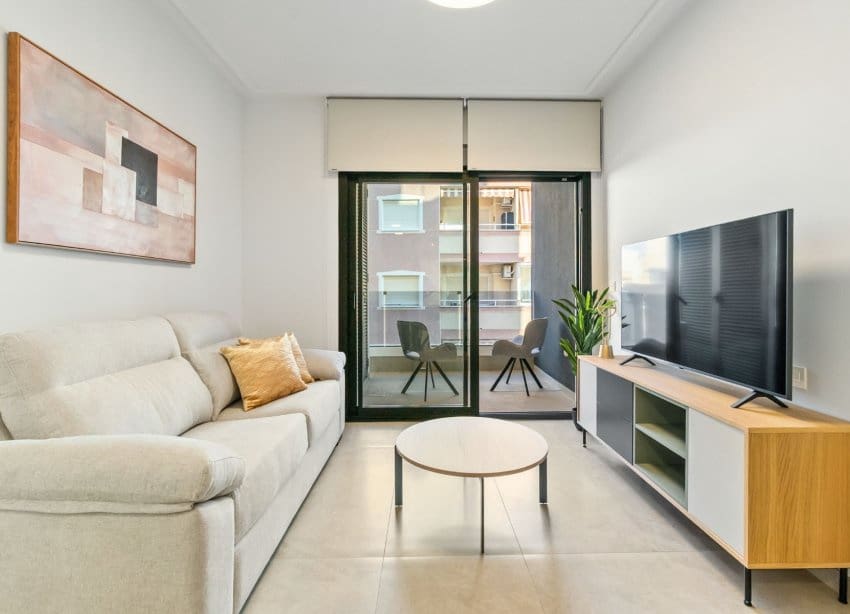 2 camera da letto Appartamento in vendita in Torrevieja con piscina - 259.000 € (Rif: 9402599)