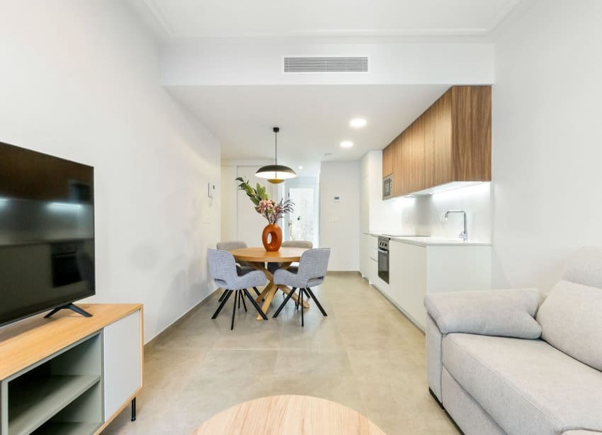 2 camera da letto Appartamento in vendita in Torrevieja con piscina - 259.000 € (Rif: 9402599)