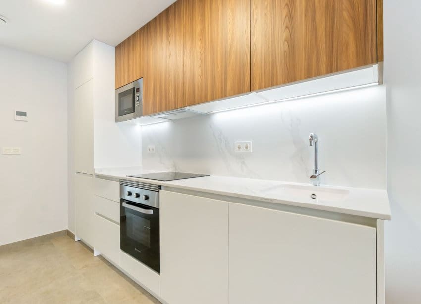 2 camera da letto Appartamento in vendita in Torrevieja con piscina - 259.000 € (Rif: 9402599)