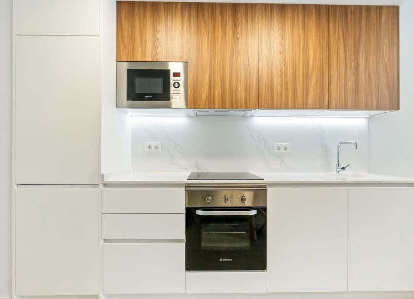 2 camera da letto Appartamento in vendita in Torrevieja con piscina - 259.000 € (Rif: 9402599)