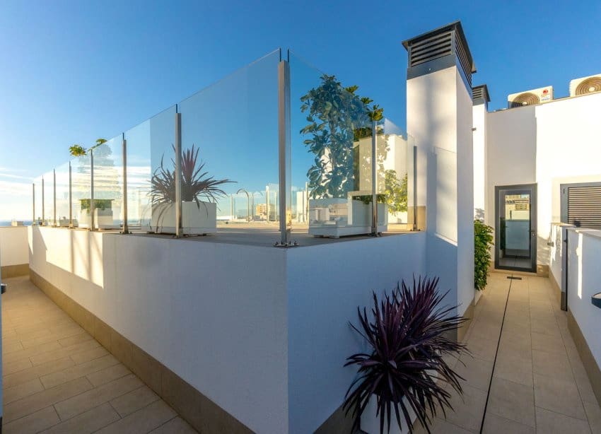 2 camera da letto Appartamento in vendita in Torrevieja con piscina - 259.000 € (Rif: 9402599)