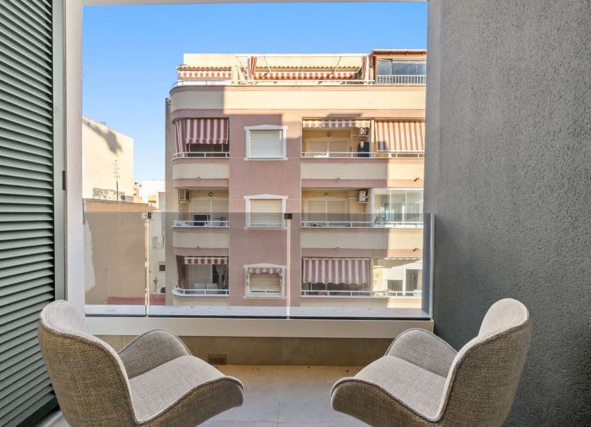 2 camera da letto Appartamento in vendita in Torrevieja con piscina - 259.000 € (Rif: 9402599)