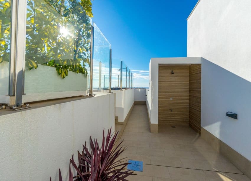 2 camera da letto Appartamento in vendita in Torrevieja con piscina - 259.000 € (Rif: 9402599)