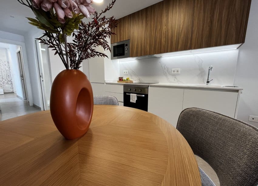 2 bedroom Apartment for sale in Torrevieja with pool - € 249,900 (Ref: 9402599)