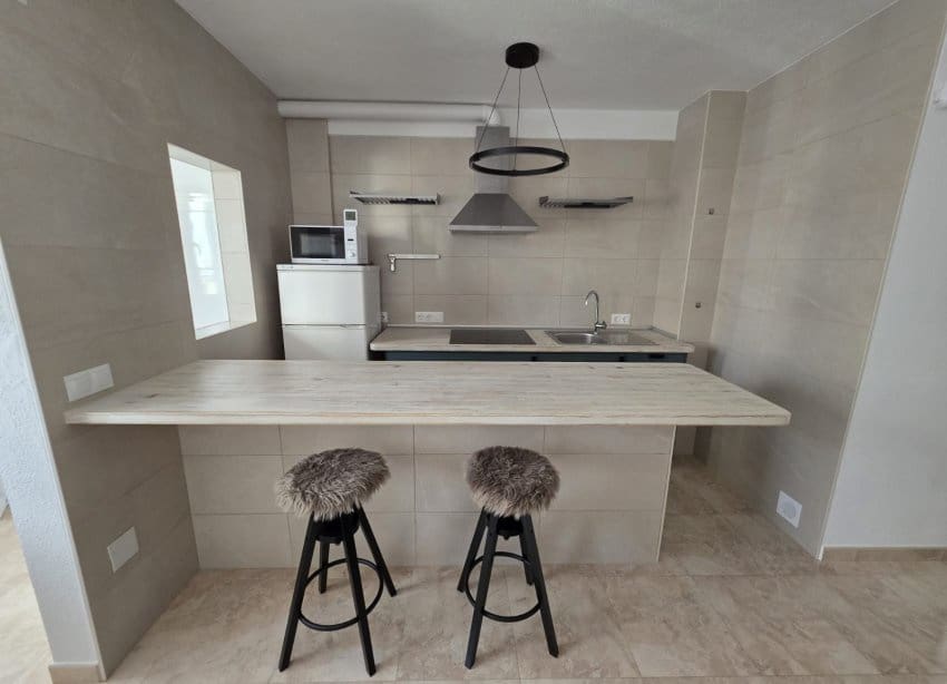 2 soverom Leilighet til salgs i La Mata - € 164 000 (Ref: 9757794)