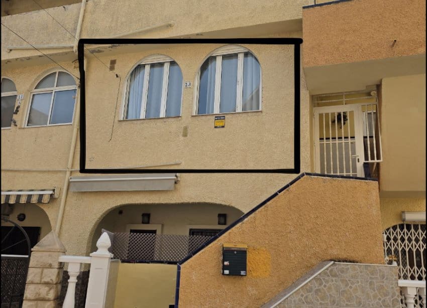 2 soverom Leilighet til salgs i La Mata - € 164 000 (Ref: 9757794)