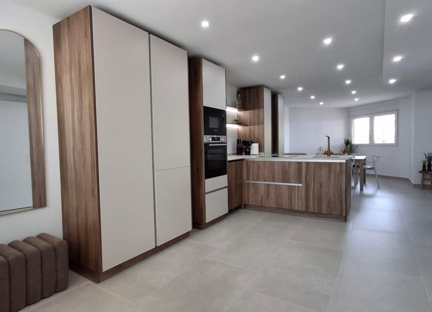 2 soverom Leilighet til salgs i Torrevieja - € 279 000 (Ref: 9760098)