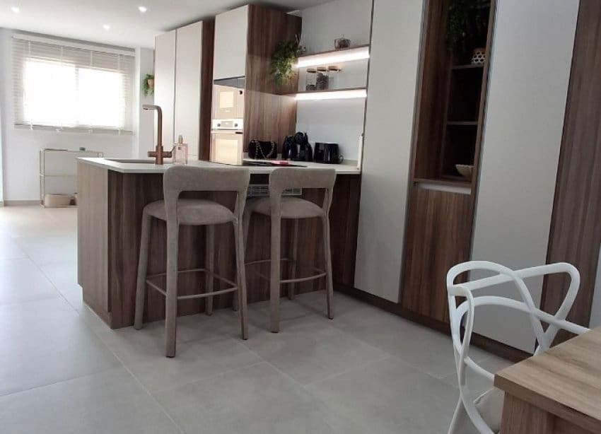 2 soverom Leilighet til salgs i Torrevieja - € 279 000 (Ref: 9760098)