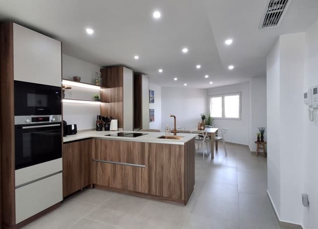 2 soverom Leilighet til salgs i Playa del Acequión, Torrevieja - € 279 000 (Ref: 9760098)