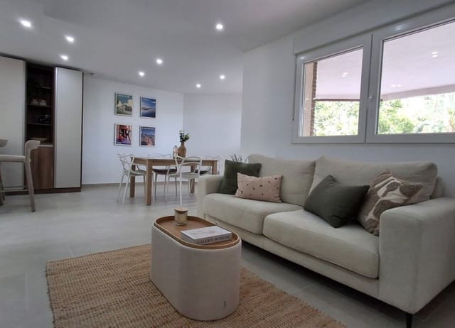 2 soverom Leilighet til salgs i Playa del Acequión, Torrevieja - € 279 000 (Ref: 9760098)