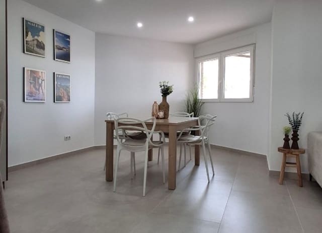 2 soverom Leilighet til salgs i Playa del Acequión, Torrevieja - € 279 000 (Ref: 9760098)