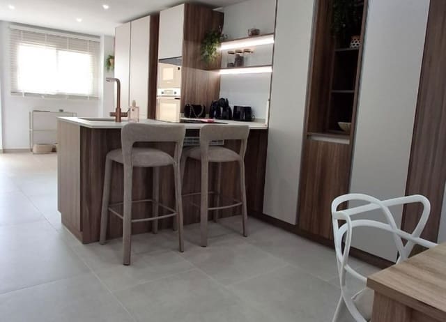 2 soverom Leilighet til salgs i Playa del Acequión, Torrevieja - € 279 000 (Ref: 9760098)