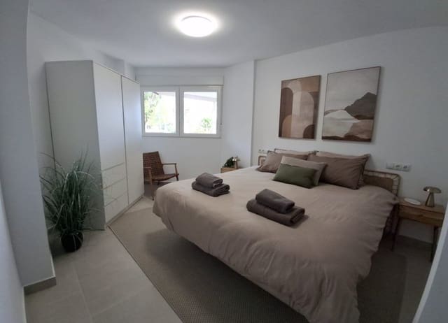 2 soverom Leilighet til salgs i Playa del Acequión, Torrevieja - € 279 000 (Ref: 9760098)