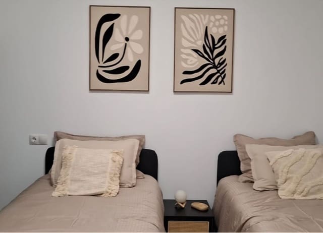 2 soverom Leilighet til salgs i Playa del Acequión, Torrevieja - € 279 000 (Ref: 9760098)