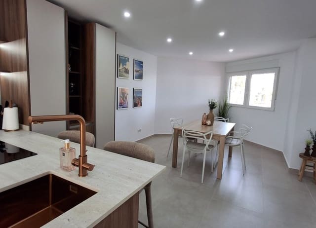 2 soverom Leilighet til salgs i Playa del Acequión, Torrevieja - € 279 000 (Ref: 9760098)