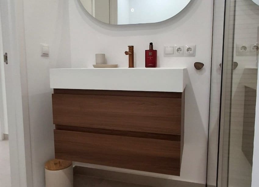 2 soverom Leilighet til salgs i Torrevieja - € 279 000 (Ref: 9760098)