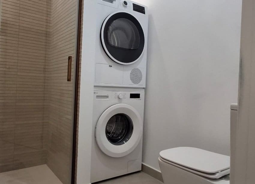 2 soverom Leilighet til salgs i Torrevieja - € 279 000 (Ref: 9760098)