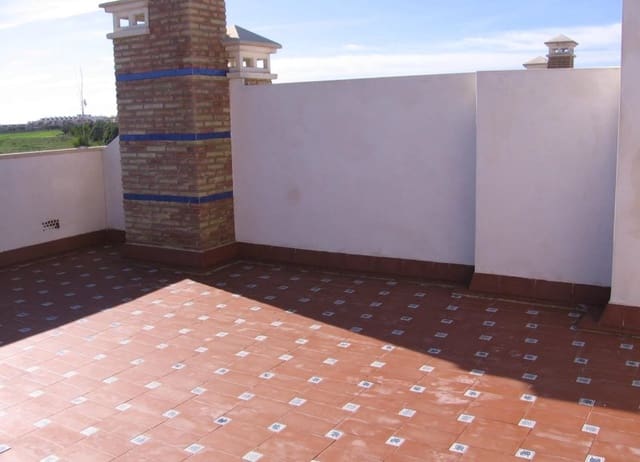 2 soverom Leilighet til salgs i Villamartin, Orihuela med svømmebasseng garasje - € 239 000 (Ref: 9779157)