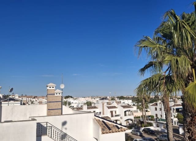 2 Zimmer Apartment zu verkaufen in Villamartin, Orihuela mit Pool - 239.000 € (Ref: 9779157)