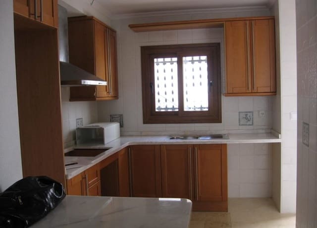 2 Zimmer Apartment zu verkaufen in Villamartin, Orihuela mit Pool - 239.000 € (Ref: 9779157)